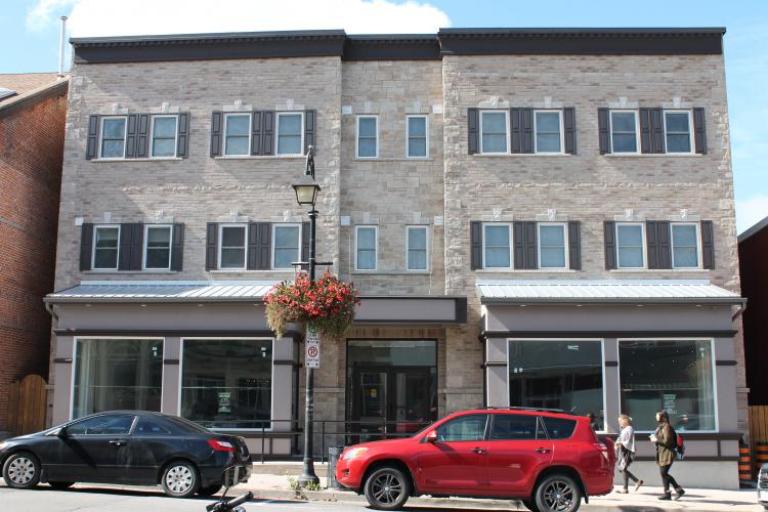 Preview of 21 Front Street South, Downtown Thorold