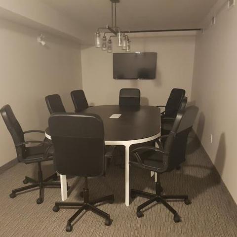 Board Room of [property_address]