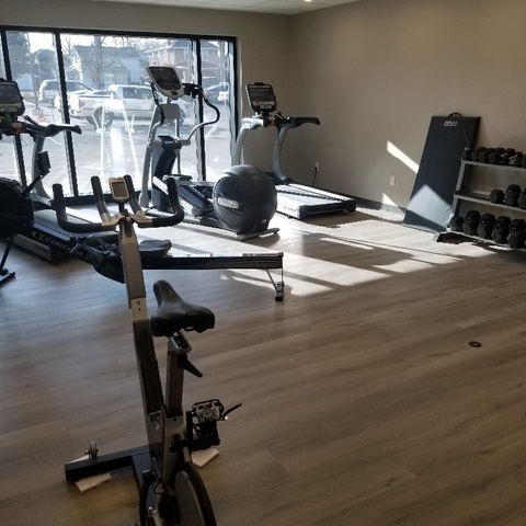 Gym of [property_address]