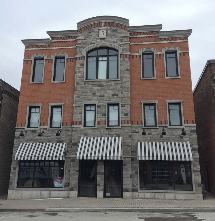 Preview of 6 Front Street North, Downtown Thorold